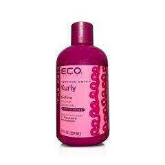 ECO Style Kurly Define Shaping Cream Gel 8oz.