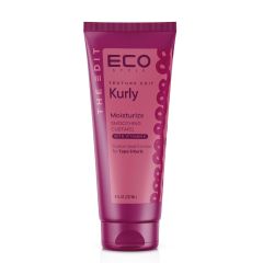 ECO Style Kurly Moisturize Smoothing Cream 8oz.
