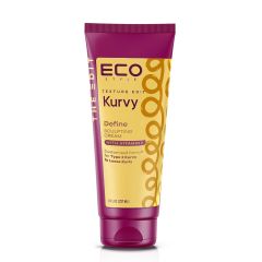 ECO Style Kurvy Define Sculpting Cream 8oz.