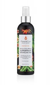 Flora & Curl African Citrus Superfruit Mist 250ml. SALE!