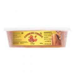 ADF Pure Soap Honey 600Grm.