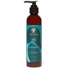 As I Am Bond Conditioner 8oz