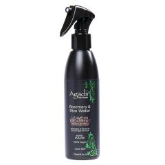 Agadir Rosemary & Rice Water leave In Treatment 6oz.SALE!