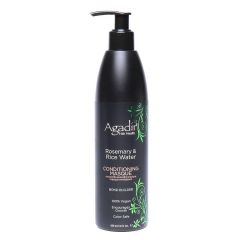 Agadir Rosemary & Rice Water Cond Masque 12oz.SALE!