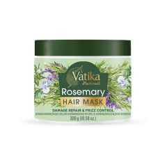 Dabur Vatika Naturals Rosemary Hair Mask 300grm.