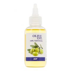 ADF 100% Natural Olive Oil 105ml.