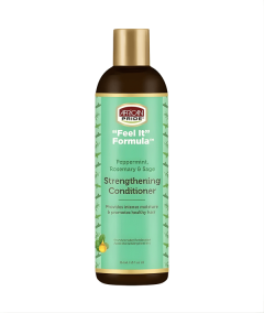 AP FIF Rosemary Strengthening Conditioner 12oz.