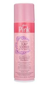 Pink OM 2N1 Soother Spray 14oz.