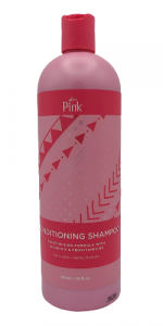 Pink OM Conditioning Shampoo 20oz.