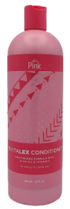 Pink OM Revitalizing Conditioner 20oz.