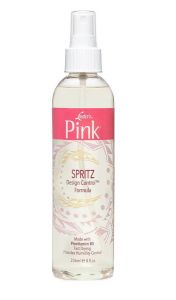 Pink Spritz 8oz.