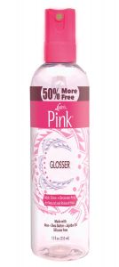 Pink Glosser 50% Bonus 12oz. 