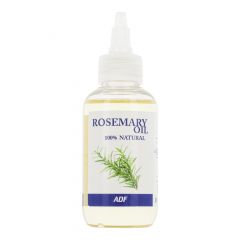 ADF 100% Natural Rosemary Oil 105ml.