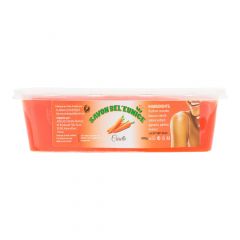 ADF Pure Soap Carrot 600Grm.