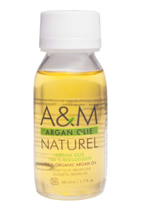 A&M Argan Oil 60ml.