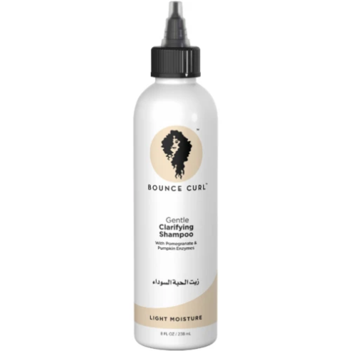 overgive besked bejdsemiddel Bounce Curl Enzyme Clarifying Shampoo 8oz. - SUHAIL Cosmetics