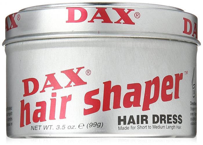 Dax Hair Shaper Hairdress . - SUHAIL Cosmetics