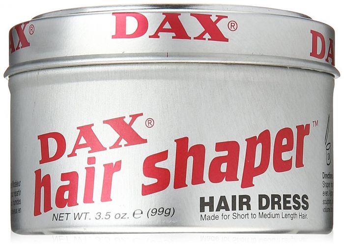 Dax Hair Shaper Hairdress . - SUHAIL Cosmetics Dax Hair Shaper Hairdress . - SUHAIL Cosmetics