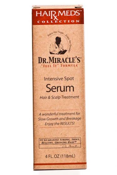 Intensive Spot Serum 4oz. - SUHAIL Cosmetics Intensive Spot Serum 4oz. - SUHAIL Cosmetics