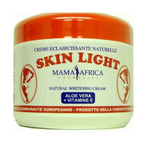 MA Skin Light Cream Classic 450ml. SUHAIL Cosmetics