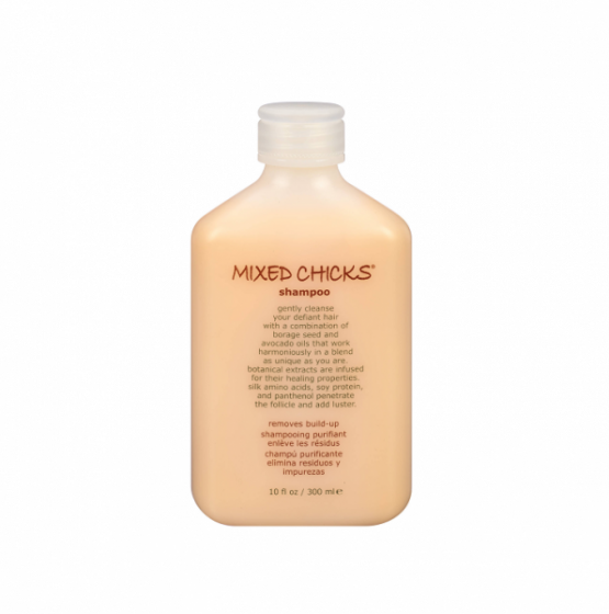 Mixed Chicks Shampoo 10oz. SUHAIL Cosmetics