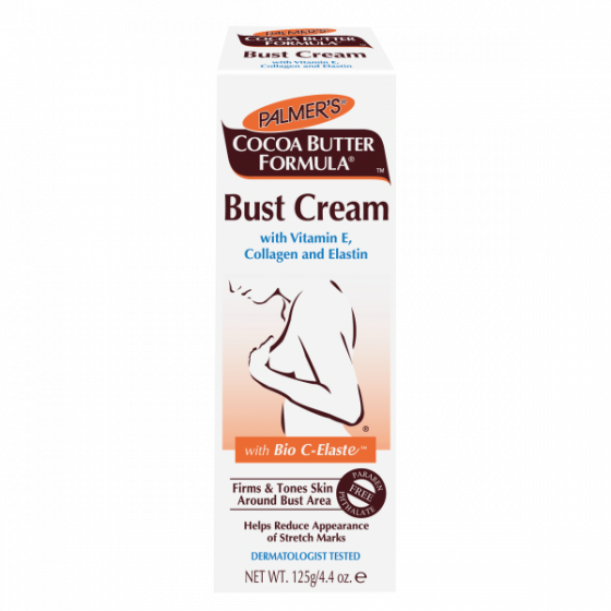 Palmer's CBF Bust Cream 125g SUHAIL Cosmetics