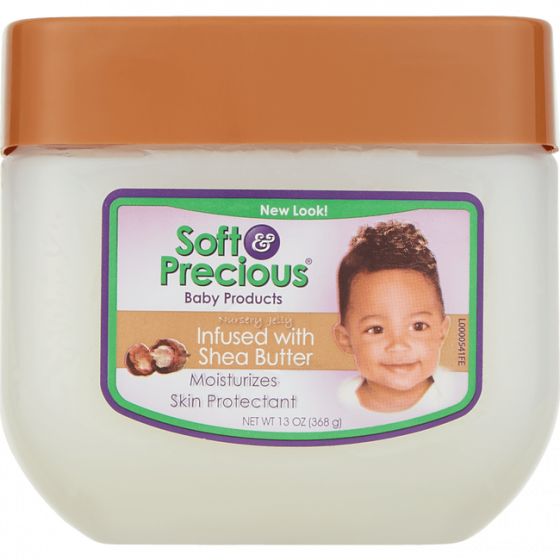SP Nursery Jelly Shea Butter 13oz. SUHAIL Cosmetics