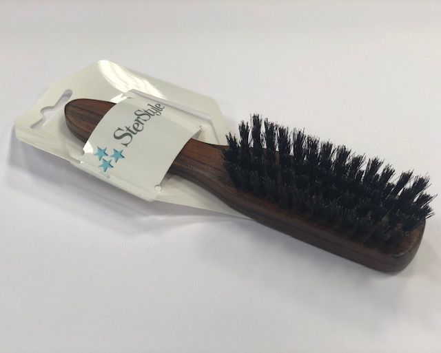 SterStyle Very Small Hair Brush 9530 SUHAIL Cosmetics