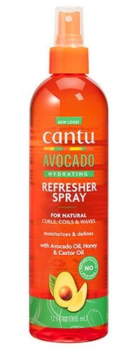 CANTU Avocado Hydrating Refresher Spray (12oz) CANTU Avocado Hydrating Refresher Spray (12oz)