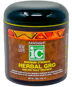 FANTASIA IC Herbal Gro (5oz)