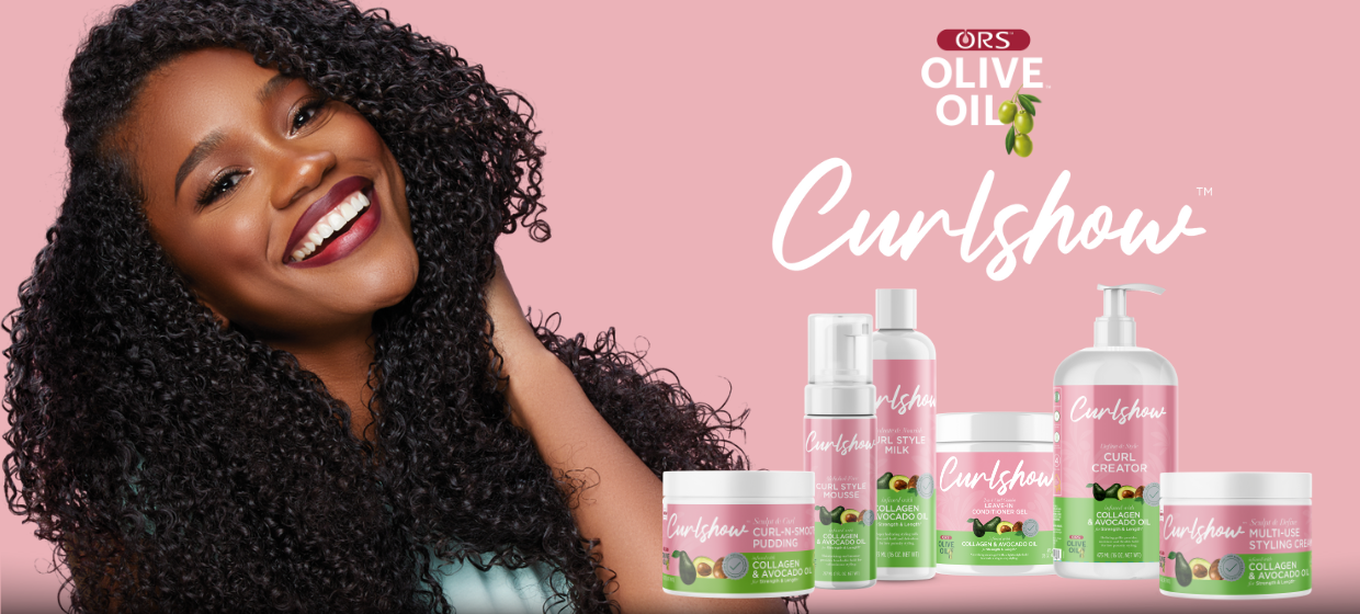 ORS Curls Show